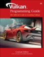 Vulkan Programming Guide - Preview