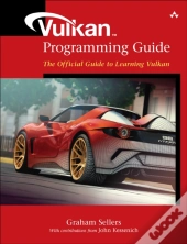 Vulkan Programming Guide