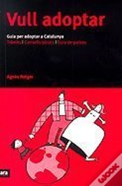 Capa do artigo Vull Adoptar