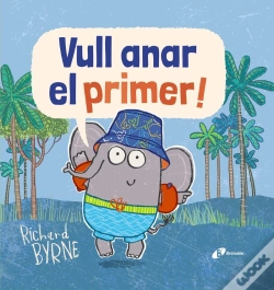 Capa do artigo Vull Anar El Primer!