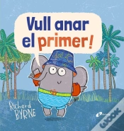 Capa do artigo Vull Anar El Primer!