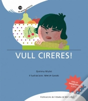 Capa do artigo Vull Cireres!