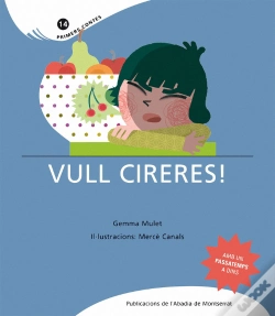 Capa do artigo Vull Cireres!