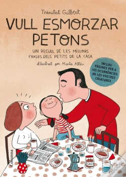 Capa do artigo Vull Esmorzar Petons