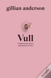 Capa do artigo Vull