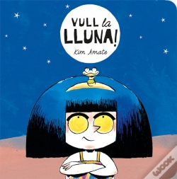 Capa do artigo Vull La Lluna