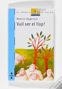 Capa do artigo Vull Ser El Llop!