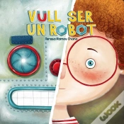 Capa do artigo Vull Ser Un Robot