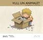 Vull Un Animalet - Preview