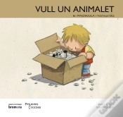 Capa do artigo Vull Un Animalet