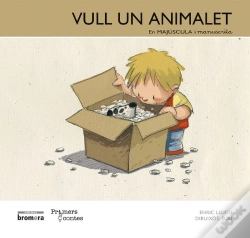 Capa do artigo Vull Un Animalet
