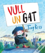 Capa do artigo Vull Un Gat!