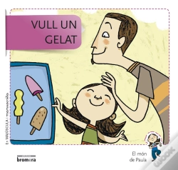 Capa do artigo Vull Un Gelat