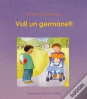Capa do artigo Vull Un Germanet!  
