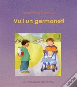 Capa do artigo Vull Un Germanet!  