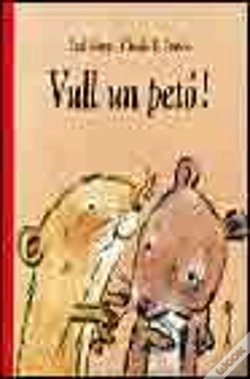 Capa do artigo Vull Un Petó