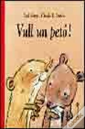 Capa do artigo Vull Un Petó
