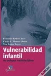 Capa do artigo Vulnerabilidad Infantil