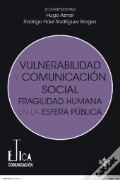 Vulnerabilidad Y Comunicación Social