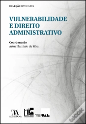 Capa do artigo Vulnerabilidade e Direito Administrativo