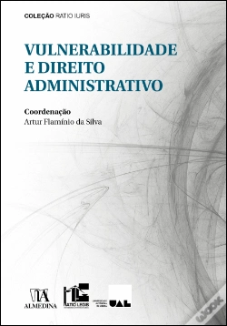 Capa do artigo Vulnerabilidade e Direito Administrativo