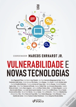 Capa do artigo Vulnerabilidade E Novas Tecnologias