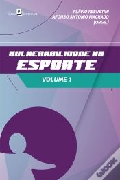 Capa do artigo Vulnerabilidade No Esporte – Volume 1