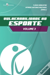 Capa do artigo Vulnerabilidade No Esporte (Vol. 3)