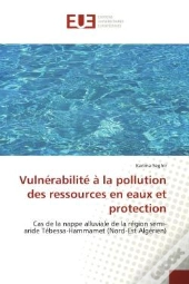 Vulnerabilite A La Pollution Des Ressources En Eaux Et Protection