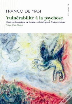 Capa do artigo Vulnérabilité À La Psychose
