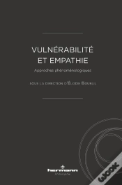 Capa do artigo Vulnérabilité Et Empathie
