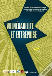 Capa do artigo Vulnérabilité Et Entreprise