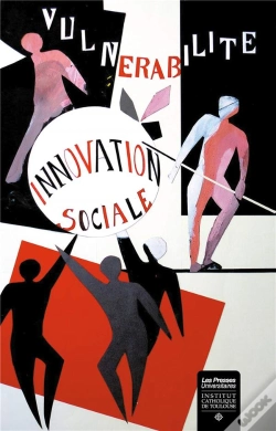 Capa do artigo Vulnerabilite Et Innovation Sociale