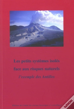 Capa do artigo Vulnerabilite Et Risques En Milieux Fragilises