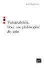 Vulnerabilité ; Pour Une Philosophie Du Soin - Preview