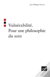Capa do artigo Vulnerabilité ; Pour Une Philosophie Du Soin