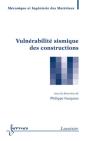 Vulnérabilité Sismique Des Constructions - Preview