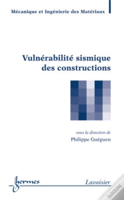 Capa do artigo Vulnérabilité Sismique Des Constructions