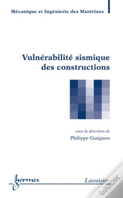 Capa do artigo Vulnérabilité Sismique Des Constructions