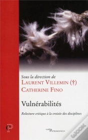 Capa do artigo Vulnérabilités