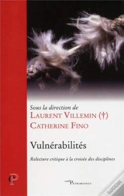 Capa do artigo Vulnérabilités