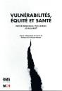 Vulnérabilités, Équité Et Santé - Preview