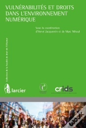 Capa do artigo Vulnérabilités Et Droits Dans L