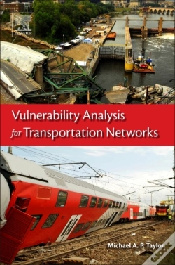 Capa do artigo Vulnerability Analysis For Transportation Networks