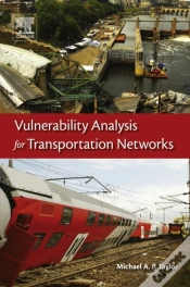 Capa do artigo Vulnerability Analysis For Transportation Networks