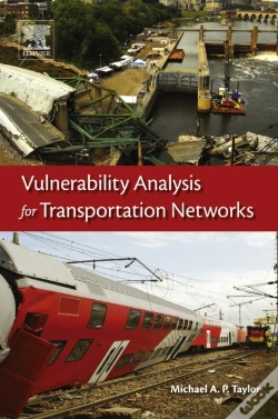 Capa do artigo Vulnerability Analysis For Transportation Networks