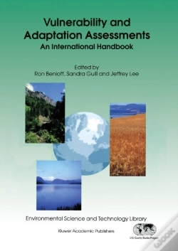 Capa do artigo Vulnerability And Adaptation Assessments