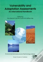 Capa do artigo Vulnerability And Adaptation Assessments