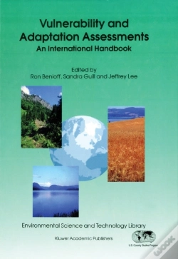 Capa do artigo Vulnerability And Adaptation Assessments