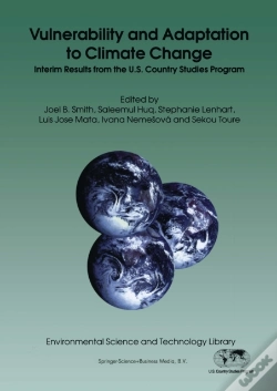 Capa do artigo Vulnerability And Adaptation To Climate Change